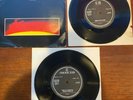 U2 - Fire - RARE 2x7