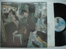 TOM WAITS Small Change ASYLUM 7E-1078 Original LP in shrink w/inner