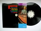 HAPPENINGS - HANK JONES CLARK TERRY OLIVER NELSON - PROMO IMPULSE - NM Vinyl LP