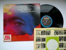 John Lee Hooker - Simply the Truth 1st PROMO NFS - EX+ Vinyl LP ULTRASONIC CLEAN