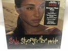 Sade - Stronger Than Pride (LP, Album) 1988 Very Good