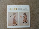 STRAVINSKY CONDUCTS STRAVINSKY Firebird SEALED COLUMBIA STEREO LP MS 6328