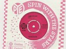 THE BLUE ACES - LAND OF LOVE - 1964 UK PYE LABEL 45....POP/BEAT...EXCELLENT