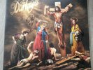 The Darkness  LP Vinyl SIGNED Easter Is Cancelled  Coloured Vinyl