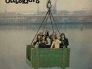 OUTSIDERS 1967 original self-titled or. HOLLAND lp BEAT/ GARAGE ex grade vinyl