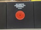 RARE Mosaic Complete Commodore Jazz Recordings Vol. 1-3 1988-90 LP Box Sets NM