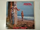 predator easy prey 1985 first press vinyl