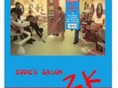 ZK (Die Toten Hosen), Eddie's Salon blaues Vinyl