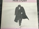 4 LP BOOK LIMITED EDITION BOX SET NICK DRAKE FRUIT TREE 1986 HANNIBAL HNBX 5302