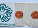 Joel Andrews - Cathexis In Spectrum 2xLP - CCSS - Obscure New Age Harp RARE NM
