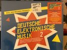 Various - Deutsche Elektronische Musik 2 Boxset Edition (Vinyl 4LP)