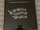 Al Di Meola Friday Night In San Francisco Impex Records ‎– IMP 6031-45 45 RPM