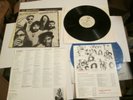 The Doobie Brothers Minute By Minute Nautilus Superdiscs Audiophile LP NR18