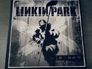 Linkin Park Hybrid Theory 20th Anniversary Deluxe Large 80 Page Art/Photo Book