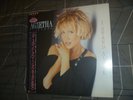 Agnetha Fältskog ‎– I Stand Alone 1988 japan release 12