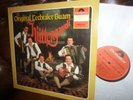 Original Lechtaler Buam Hüttengaudi Austria Polydor 2486 643 LP 1978  Autogramm