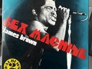 Double LP 33T - James Brown – Sex Machine - or.fra 1970 - (VG-VG+ / VG+/VG+)