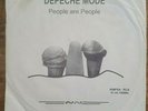 DEPECHE MODE People Are People 7'