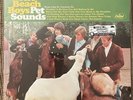 THE BEACH BOYS Pet Sounds 12” Vinyl LP 180 gram Stereo Capitol 1999 Reissue