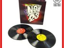 Now Thats What I Call Music 23 Various Double Vinyl Records Gateway LP 1992 UK