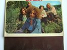 LP Earth and Fire-Same,Polydor 2441011,Holland 1970,Streichhölzer  Foc Cover