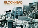 Blockhead Downtown Science 2 X LP VINYL Ninja Tune 2005