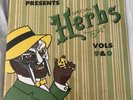 Special Herbs 9 & 0 by MF DOOM - New Vinyl