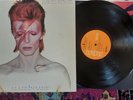 David Bowie ?– Aladdin Sane lp orig rock glam punk