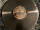 Country Music 78 Record Leaving Home Charlie Poole Rare Hillbilly Folk LISTEN