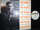 RED RODNEY 1957 SIGNAL 1206 EAR LABEL MONO OR.