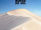Rufus Du Sol - Solace [New Vinyl LP]