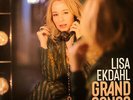 Lisa Ekdahl - Grand Songs [New Vinyl LP] Germany - Import