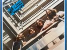 THE BEATLES 1967-1970 2 x LP - 1978 APPLE UK BLUE VINYL EX Vinyl   1C 172-05 309