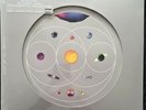 Coldplay - Music of the Spheres Infinity Station Vinyl Limited Edition-New/Mint