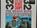 The Beach Boys - Little Deuce Coupe - 180g Vinyl LP - (New / Sealed)