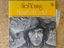 NEIL YOUNG Heart Of Gold - Reprise 1972 OZ pressing 7
