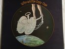Van Der Graaf Generator H to He Who Am The Only One Vinyl LP Record CAS 027 Mint
