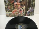 Iron Maiden - Somewhere In Time Vinyl LP Record - 1986 - Capitol Records