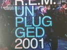 R.E.M. Unplugged 2001 (Double Vinyl Album)