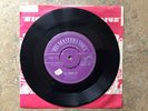 Elvis Presley HMV All Shook Up 7” Pop 359 Silver Letters