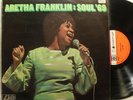 Aretha Franklin - Vinyl - Soul 69 - Soul - Sealed - MINT 