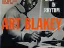 Art Blakey - Orgy in Rhythm Blue Note 1554 Vol One - classic 