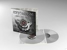 Whitesnake *Restless Heart (2021 Remix) **NEW DOUBLE SILVER RECORD LP VINYL