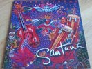 Santana: Supernatural (Vinyl) double album.