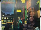 David Bowie The Rise and Fall of Ziggy Stardust Mofi MFSL 1-064 Strong VG++/VG++