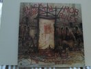 Rock LP-Black Sabbath-Mob Rules-Promo Stamp on Cover-Warner Bros. BSK3605