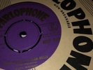 Santas Little sleigh bells? ( Ruby Wright ) 7” GOLD PARLOPHONE 1954 45rpm