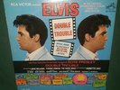 Elvis Presley LSP-3787 Double Trouble LP I 4S/4S W/ Photo 1967 MONO Original NM