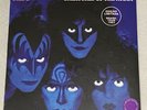 KISS CREATURES OF THE NIGHT LIMITED EDITION COLOR VINYL LP VINNIE VINCENT IMPORT