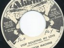 Sweet Harmony/Funk - FREEDOM MACHINE - Stop Doubting My Love - Alarm